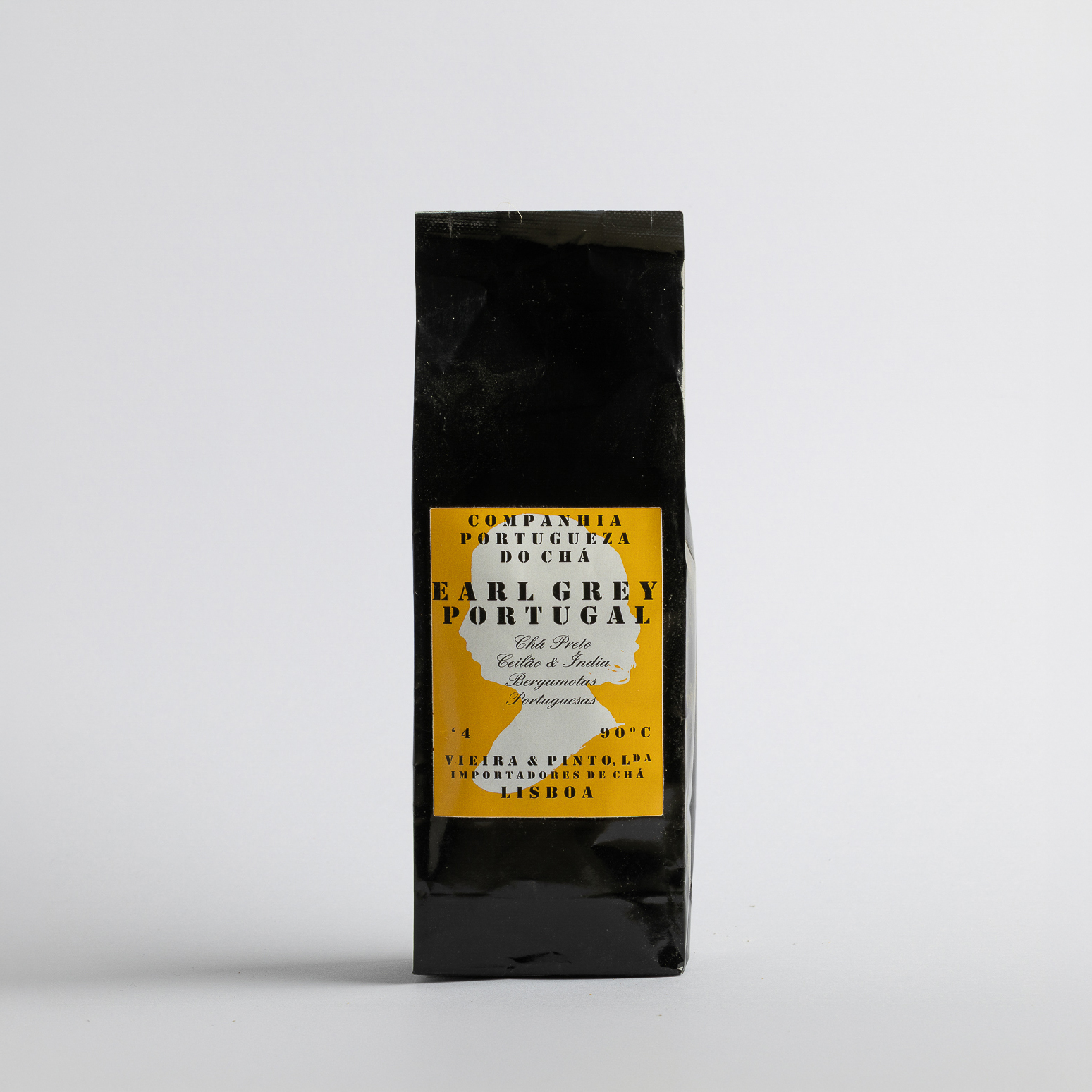 Chá Earl Grey Portugal 0